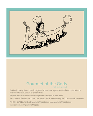 Business Card Design by Chetan Giri