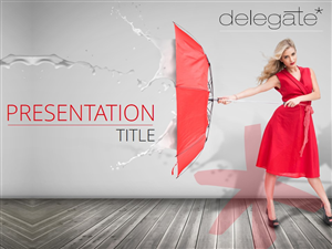 PowerPoint Design by PrezGeek