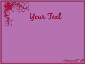 PowerPoint Design by VIP Virtuosa
