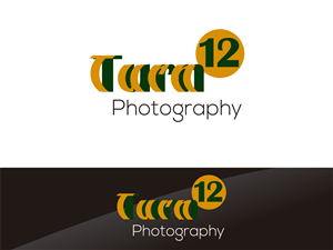 Logo Design by nanocb72 for Turn 12 Photography | Design #3256135