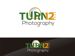 Diseño de Logo por nanocb72 para Turn 12 Photography | Diseño: #3256136