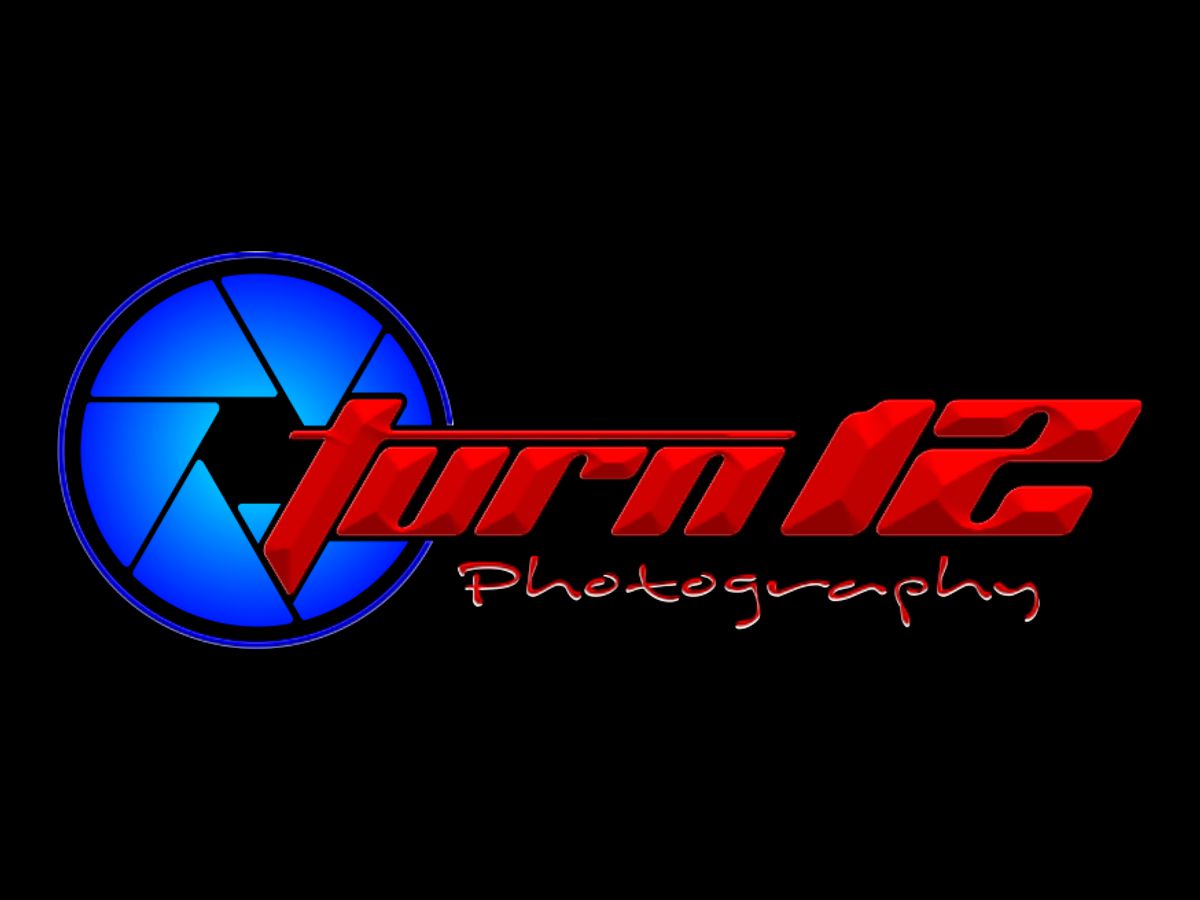Diseño de Logo por iwangmodulus para Turn 12 Photography | Diseño #3261458