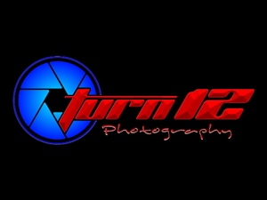 Diseño de Logo por iwangmodulus para Turn 12 Photography | Diseño: #3261458