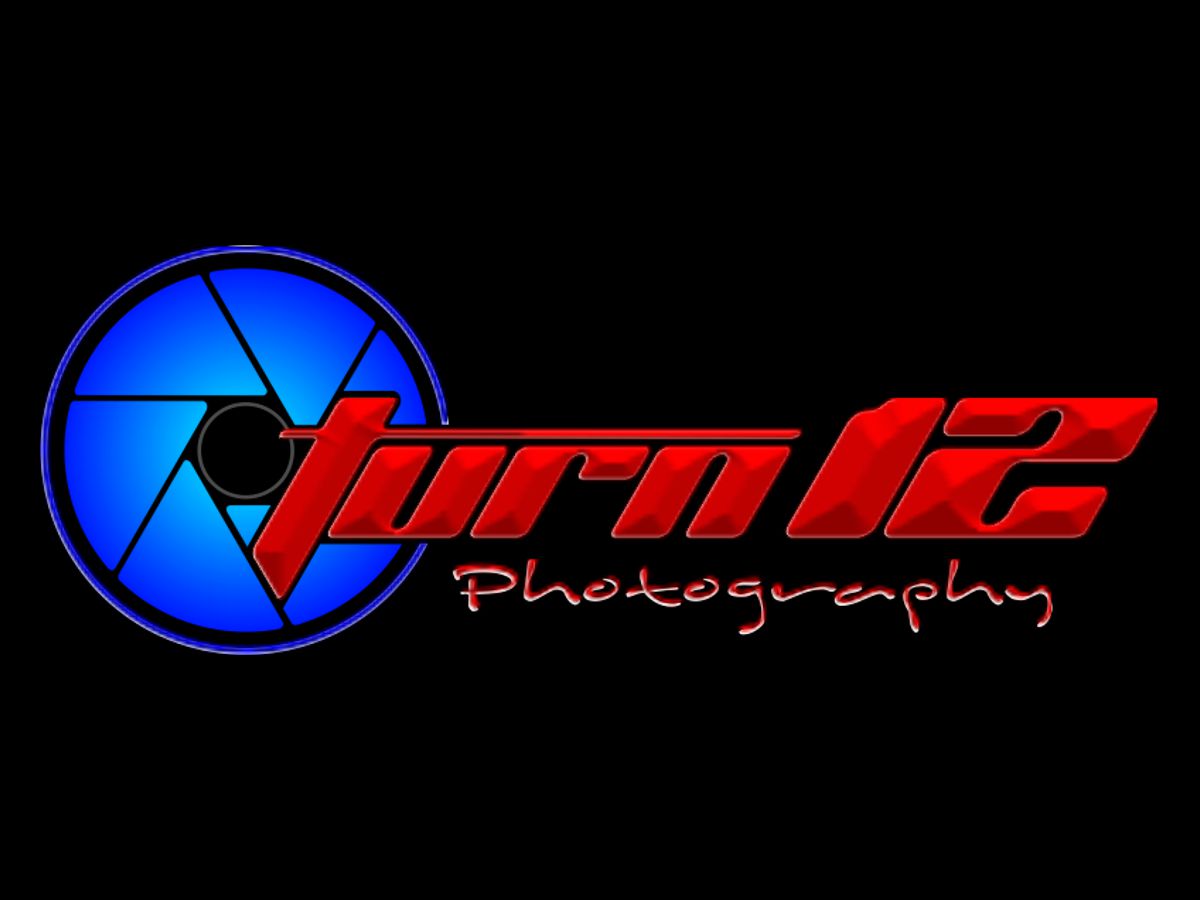 Diseño de Logo por iwangmodulus para Turn 12 Photography | Diseño #3261571