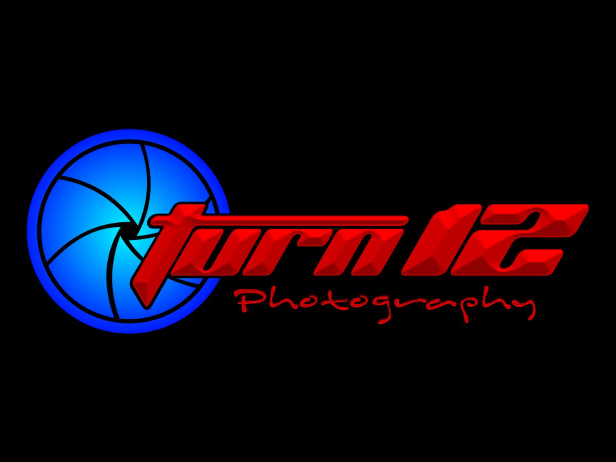 Diseño de Logo por iwangmodulus para Turn 12 Photography | Diseño #3268571