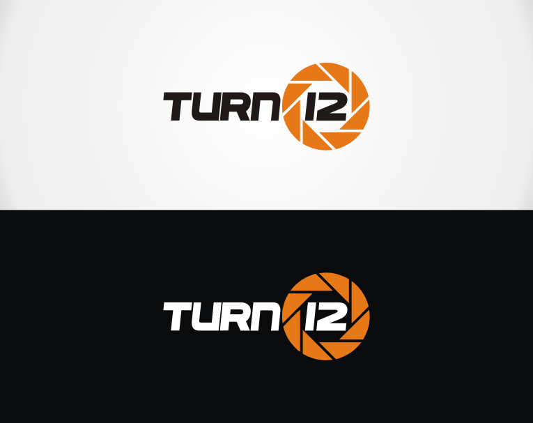 Diseño de Logo por estante design para Turn 12 Photography | Diseño #3278637