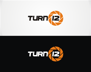 Diseño de Logo por estante design para Turn 12 Photography | Diseño: #3278637