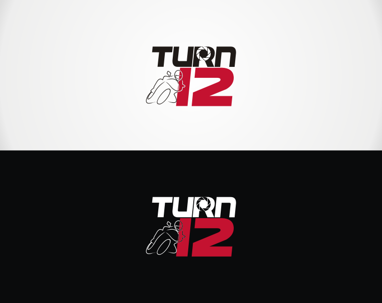 Diseño de Logo por estante design para Turn 12 Photography | Diseño #3278725