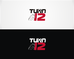 Diseño de Logo por estante design para Turn 12 Photography | Diseño: #3278725