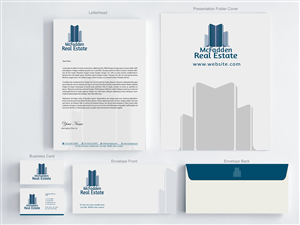 Letterhead Design by GTools