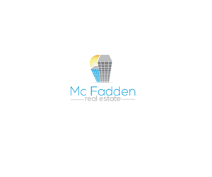 Letterhead Design by dianagargaritza for McFadden Real Estate | Design: #3255658