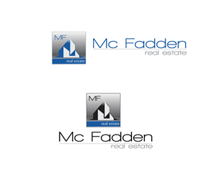 Letterhead Design by dianagargaritza for McFadden Real Estate | Design: #3255879