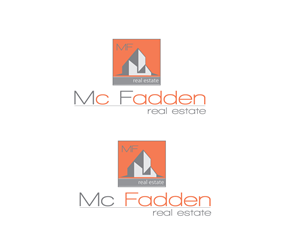 Letterhead Design by dianagargaritza for McFadden Real Estate | Design: #3262414