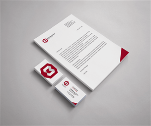 Letterhead Design by Anor Design