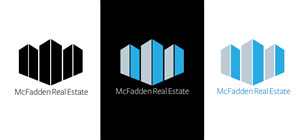 Letterhead Design by AAA Logo Design for McFadden Real Estate | Design #3275088