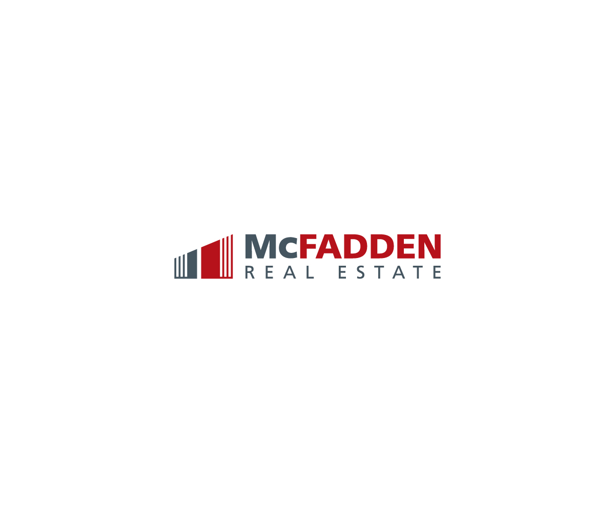 Letterhead Design by Roy for McFadden Real Estate | Design #3257087
