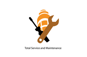 Logo Design by adamhfarid for Totat Comfort Group  | Design: #3346210