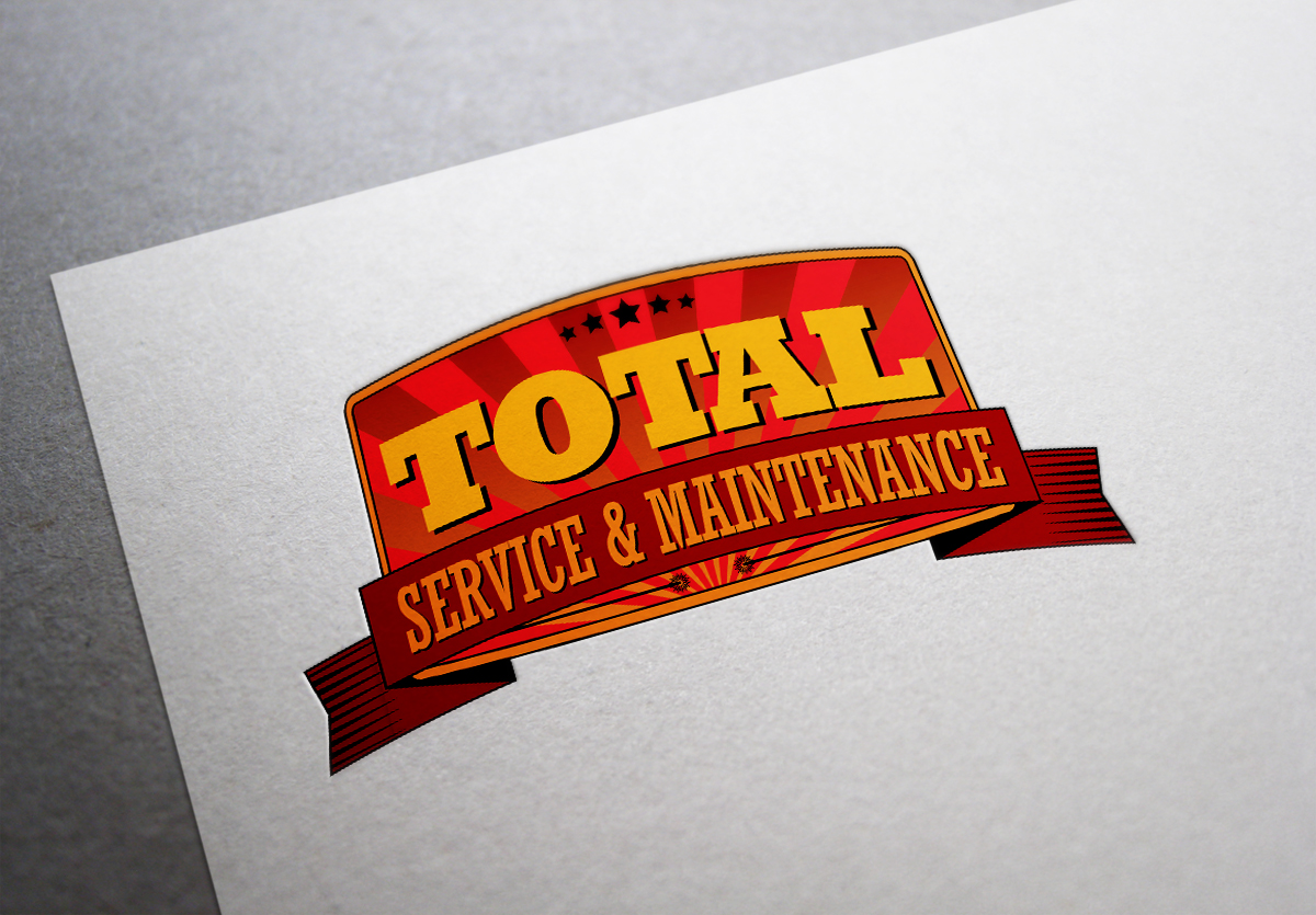 Logo Design by john lee huber for Totat Comfort Group  | Design #3316240