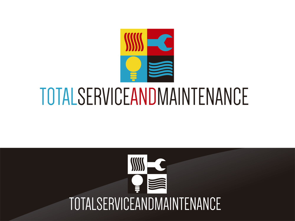 Logo Design by nanocb72 for Totat Comfort Group  | Design #3275166