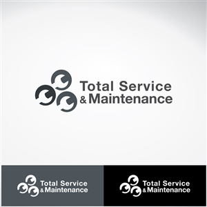 Logo Design by tuan1968 for Totat Comfort Group  | Design: #3268092