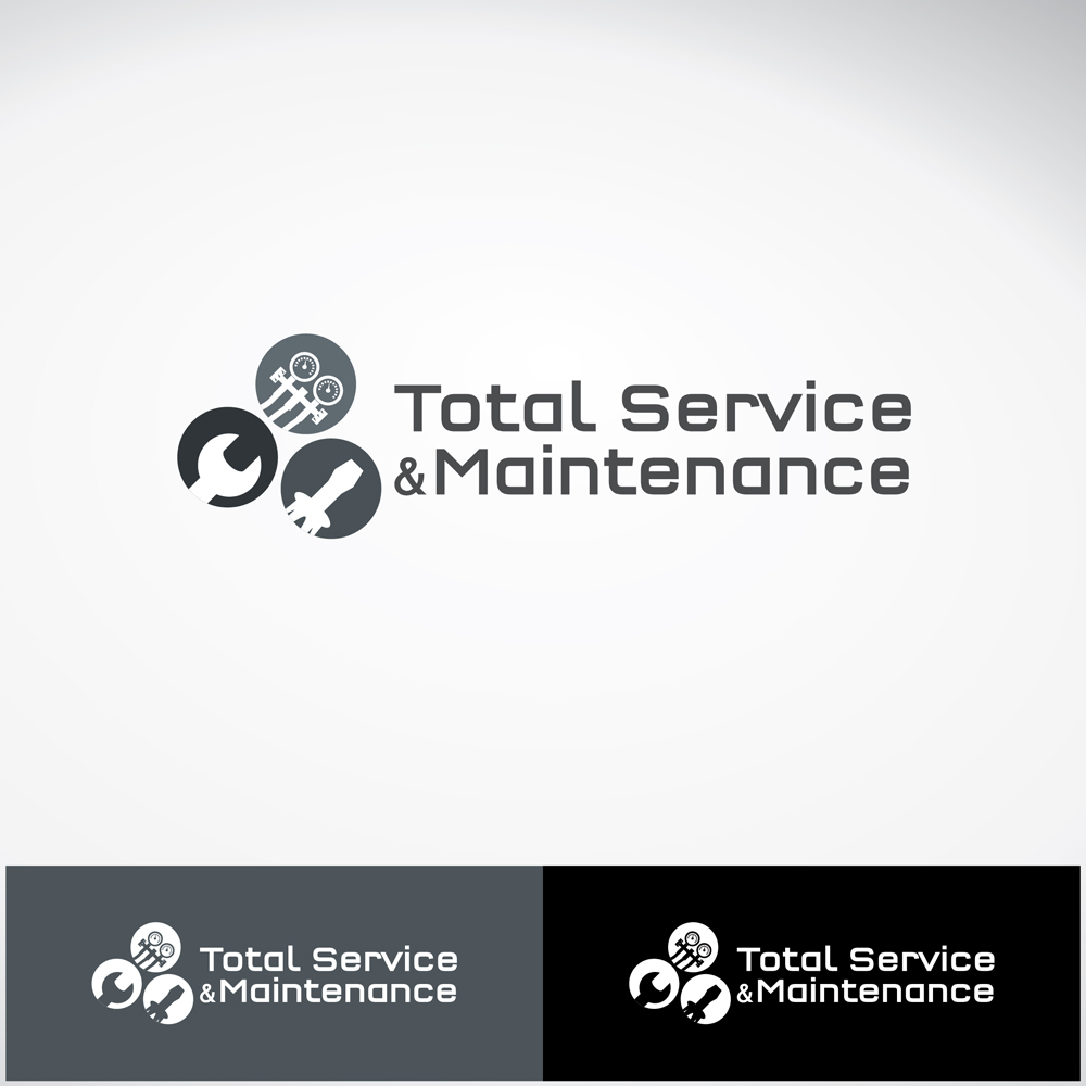 Logo Design by tuan1968 for Totat Comfort Group  | Design #3273692