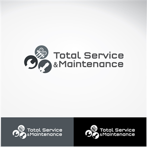Logo Design by tuan1968 for Totat Comfort Group  | Design: #3273692