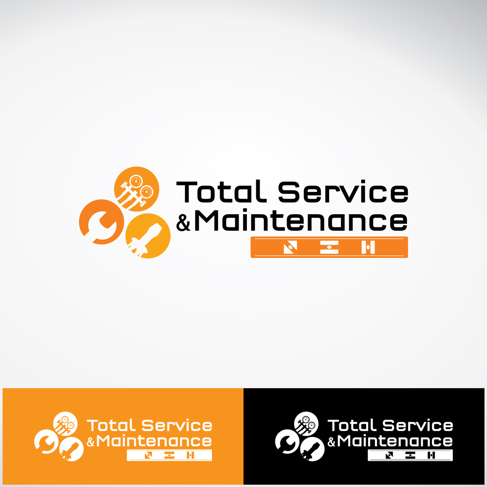 Logo Design by tuan1968 for Totat Comfort Group  | Design #3275774