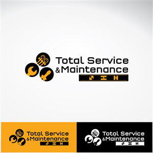 Logo Design by tuan1968 for Totat Comfort Group  | Design: #3289527