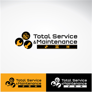 Logo Design by tuan1968 for Totat Comfort Group  | Design: #3300725
