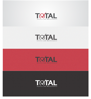 Logo Design by Pixel Story for Totat Comfort Group  | Design: #3343509