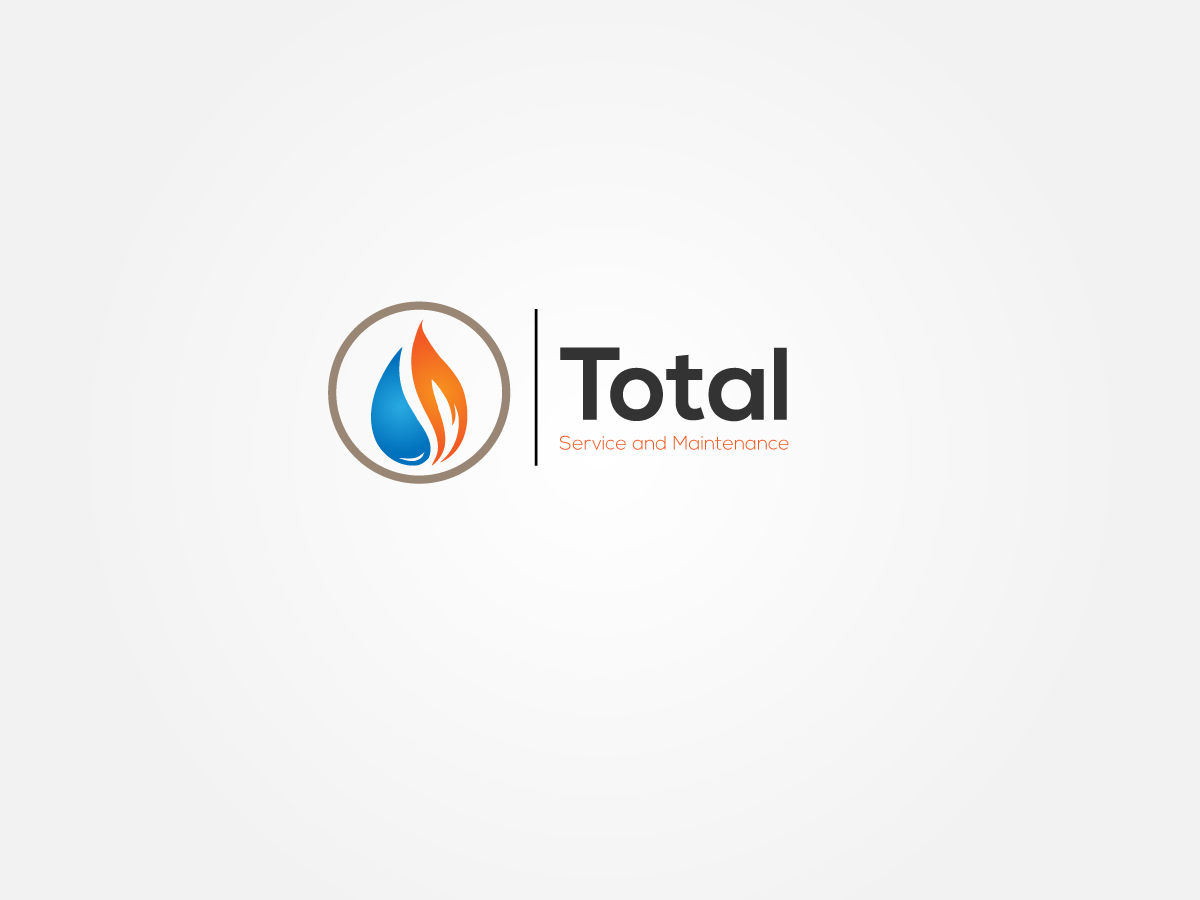 Logo Design by Anyl Thapa for Totat Comfort Group  | Design #3308247