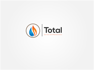 Logo Design by Anyl Thapa for Totat Comfort Group  | Design: #3308247