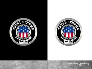 Logo Design by vladst2004 for Totat Comfort Group  | Design: #3255017