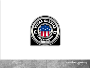 Logo Design by vladst2004 for Totat Comfort Group  | Design: #3263071