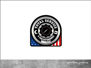 Logo Design by vladst2004 for Totat Comfort Group  | Design: #3263075