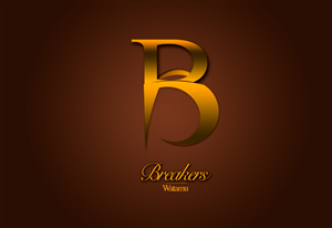 Logo Design by Alberto Corral Diez for this project | Design #3308737
