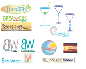 Logo Design by Stacy C.