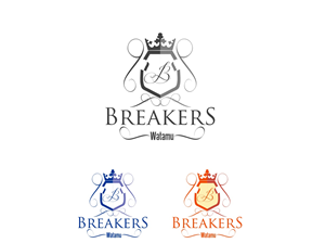 Logo-Design von ChinMaya für dieses Projekt | Design: #3308334