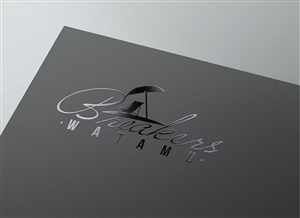 Logo Design by kamau for this project | Design: #3272004