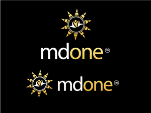 Logo Design by mashud for this project | Design: #810438