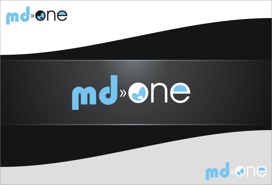 Logo Design by Vivek Modha for this project | Design #798278