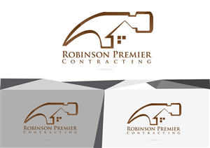 Logo Design by aprilianProject for this project | Design: #3258676