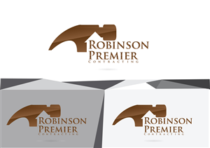 Logo Design by aprilianProject for this project | Design: #3258684