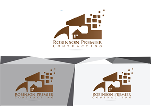 Logo Design by aprilianProject for this project | Design: #3258686