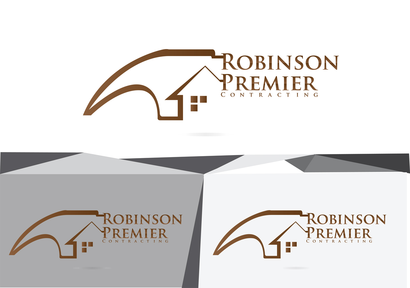 Logo-Design von aprilianProject für dieses Projekt | Design #3258693