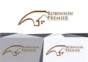 Logo Design by aprilianProject for this project | Design: #3258693