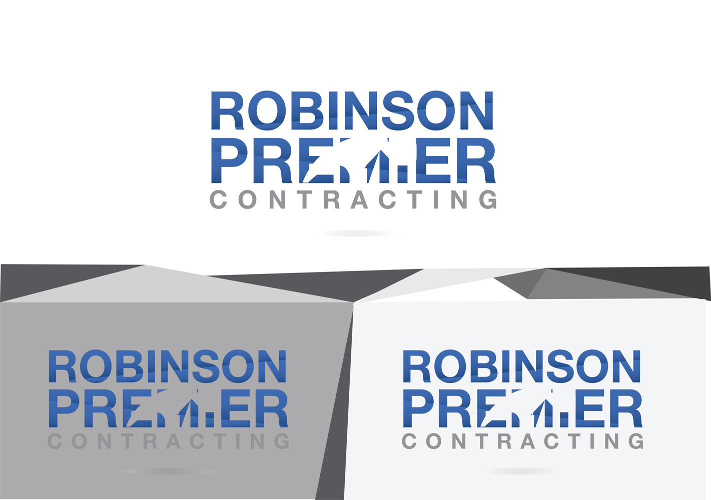 Logo Design by aprilianProject for this project | Design #3258701