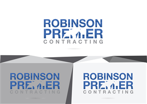 Logo Design by aprilianProject for this project | Design: #3258701