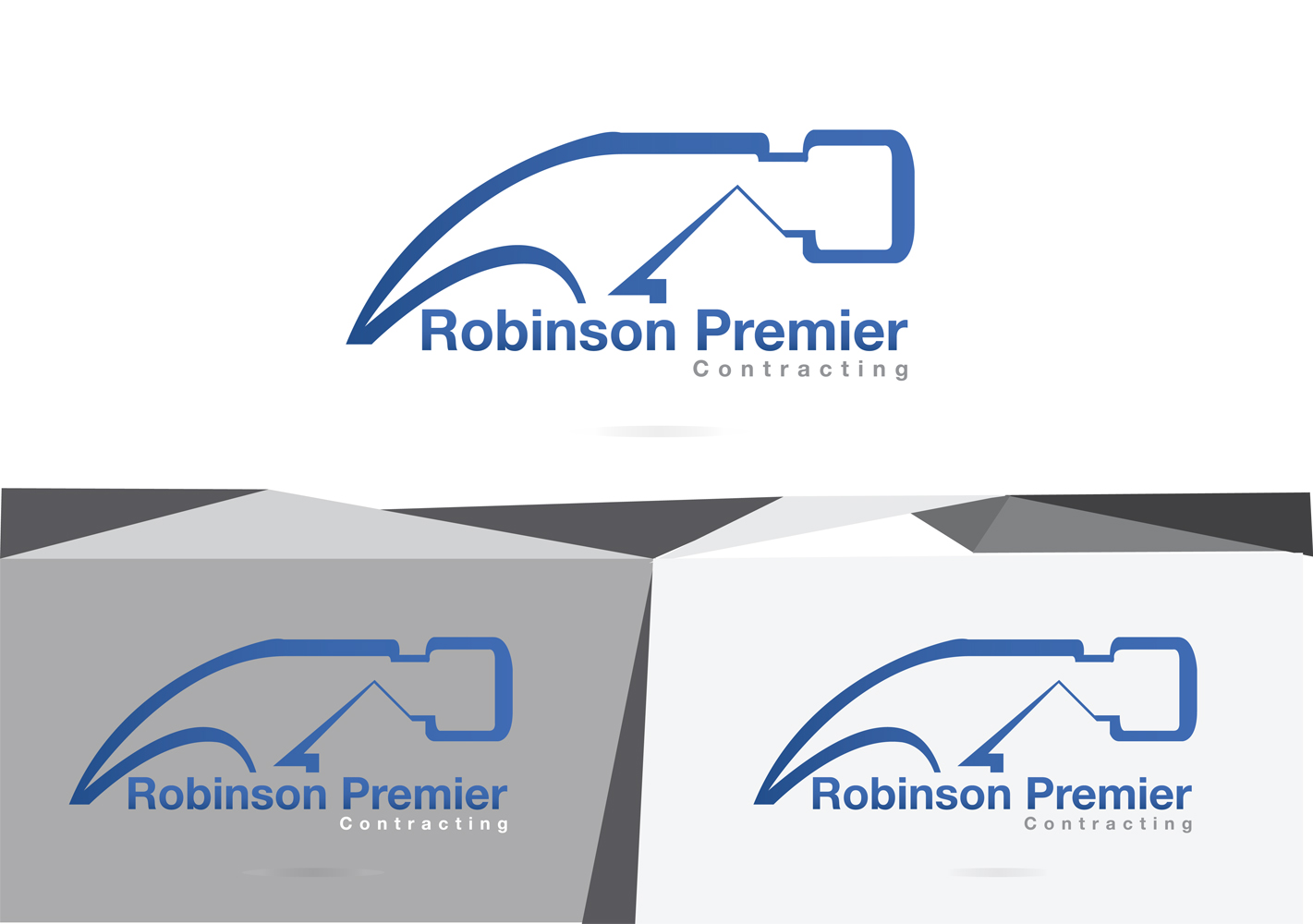 Logo Design by aprilianProject for this project | Design #3258704