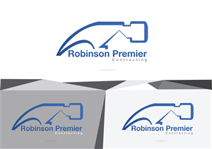 Logo Design by aprilianProject for this project | Design: #3258704